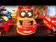 Pixar Cars and Lightning McQueen Mater by Disney Cars 2 Radiator Springs