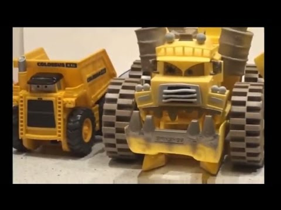 The Pixar Cars Live Stream with Lightning McQueen Cars and Mater with Cars 2 Race Cars