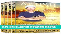 [PDF] AMISH ROMANCE: Love in Lancaster County Boxed Set: Clean Amish Romance Four Book Box Set