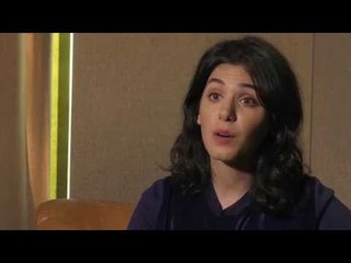 Katie Melua interview (part 1)