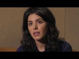 Katie Melua interview (part 2)