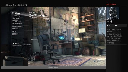 Explore The Tombs! (3)