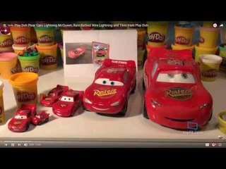 Pixar Cars and Thomas and Friends Fan Live Stream Part 3