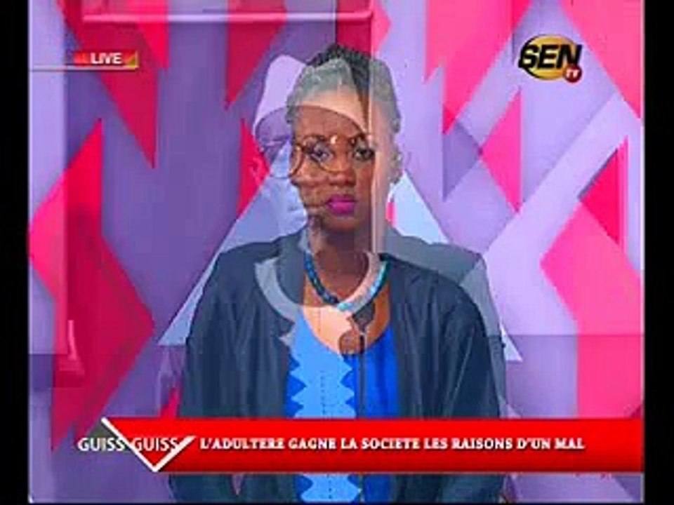 Vidéo – Confidence :Mangui Djegalou si Kadougui ”Dama Am dieukeur am Farr…” Nimay sentiree sama Farr doumakoo…