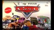 New Pixar Cars Live Stream with Lightning McQueen Cars and Mater with Cars 2 Race Cars