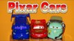 The New Kids Pixar Cars Lightning McQueen Marathon with Thomas Lightning McQueen Cars and Mater