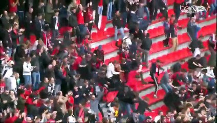 All Goals & Highlights HD - Rennes 1-1 Bordeaux - 16-10-2016