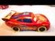 Pixar Cars Marathon with Lightning McQueen, Mater Francesco Bernoulli and Cars 2