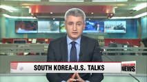 S. Korea, U.S. to discuss deployment of more U.S. strategic assets to S. Korea