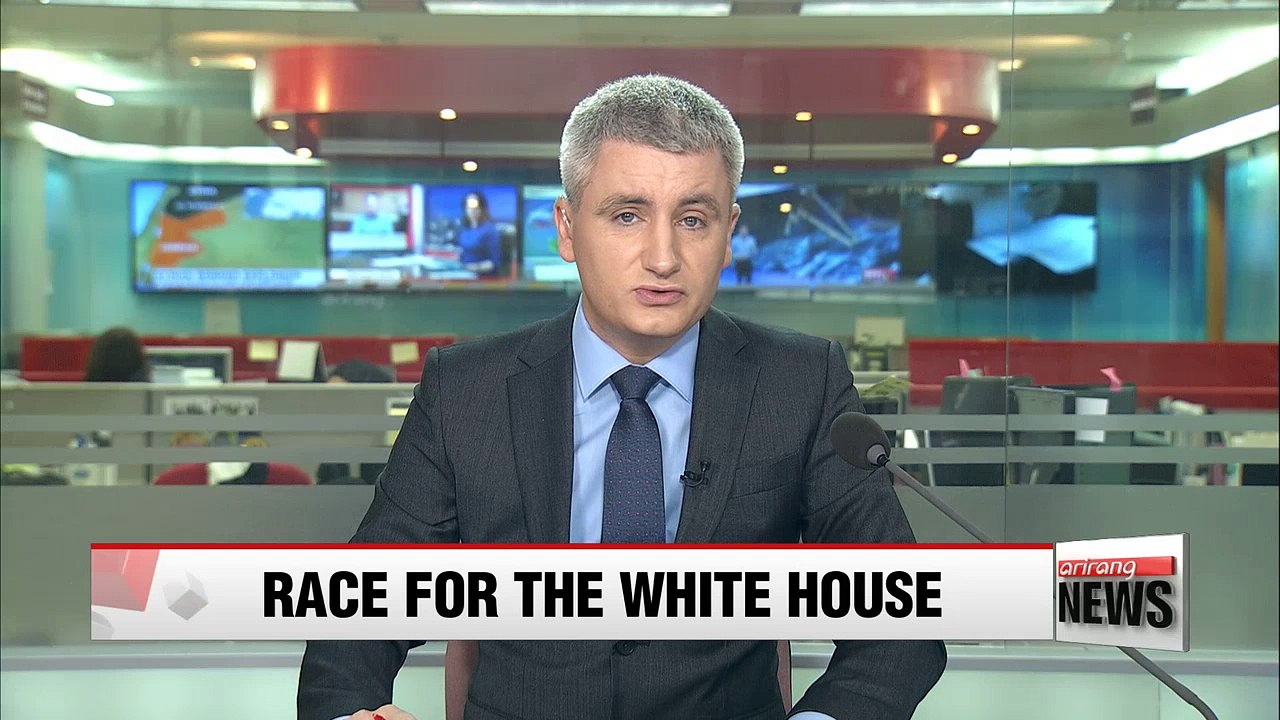 Donald Trump ramps up talk of rigged election