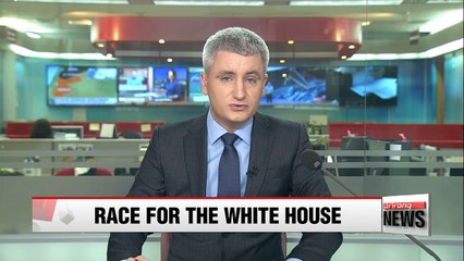 Donald Trump ramps up talk of rigged election