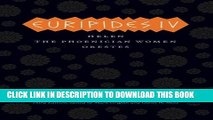 [DOWNLOAD] PDF BOOK Euripides IV: Helen, The Phoenician Women, Orestes (The Complete Greek