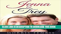 [PDF] Jenna and Trey (Cathedral Hills Book 1) Full Online