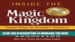 [Read PDF] Inside the Magic Kingdom: Seven Keys to Disney s Success Ebook Online
