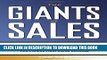 [Read PDF] The Giants of Sales: What Dale Carnegie, John Patterson, Elmer Wheeler, and Joe Girard
