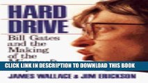 [Read PDF] Hard Drive: Bill Gates and the Making of the Microsoft Empire Ebook Free