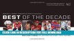 [DOWNLOAD PDF] Best of the Decade: Reflections of Hockey s Past Ten Years (Reflections: The NHL