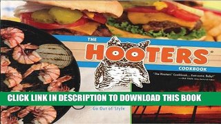 [Read PDF] Hooters Cookbook Download Online