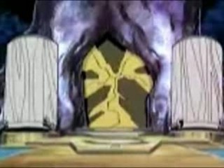 Tenchi Muyo Abridged Trailer