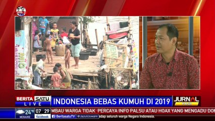 Dialog: Indonesia Bebas Kumuh di 2019 #2