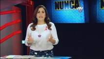 NUNCA MAS 16-10-2016 : Digna fue agredida por una vecina junto a su hijo policía