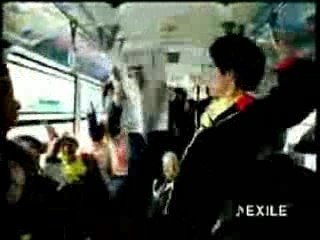 EXILE - Beautiful Song Preview CM