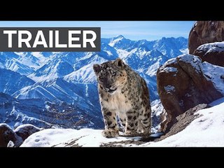 Planet Earth II- Official Extended Trailer - BBC Earth