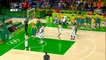 Australia v Serbia Highlights _ Basketball _ Olympic Games Rio 2016 _ 7 Olympics-uCmTsXvupbY