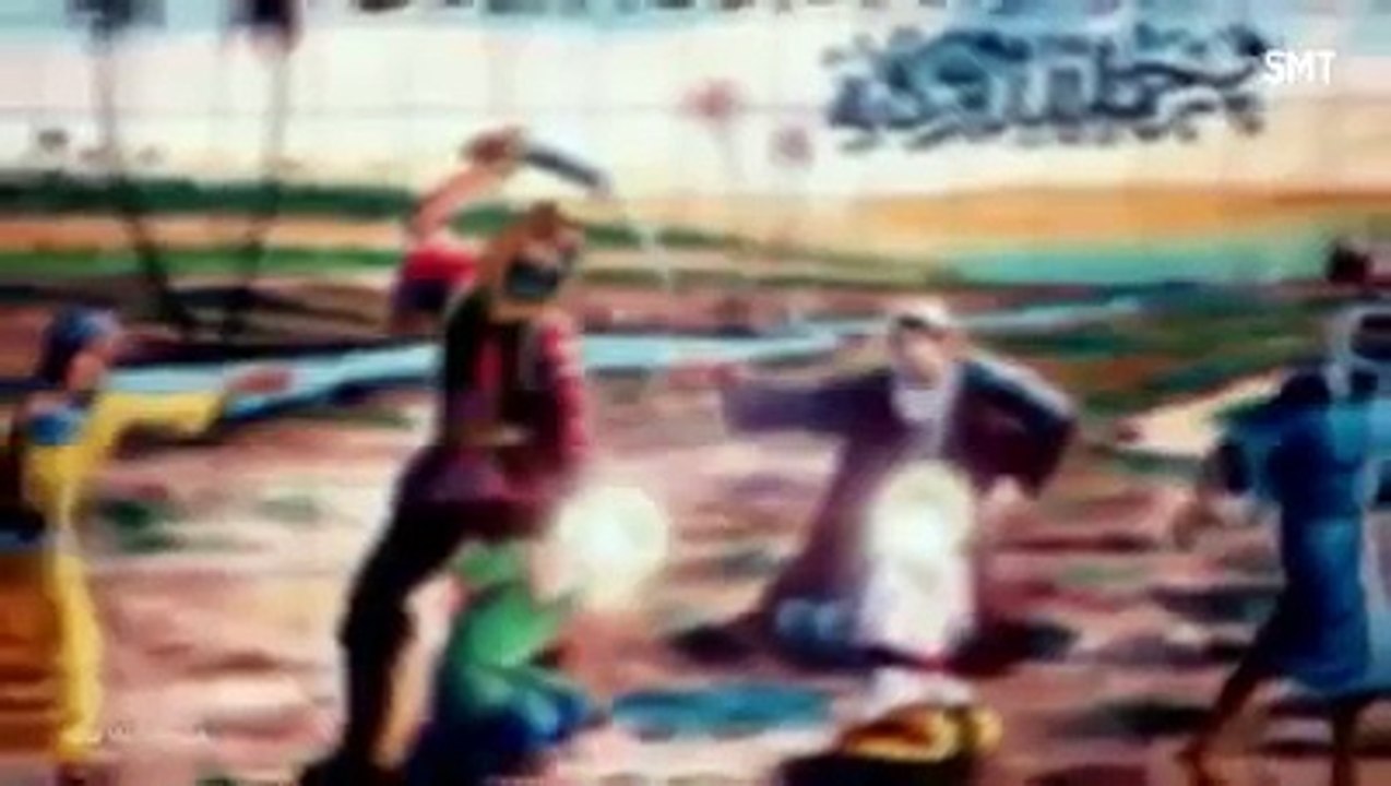 Daniyal best  Noha  2017 | Je Putar Ruqqya Dy Islman Ko dy marey