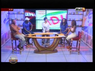 Cheikh Tidiane Gomis flingue "l'Etat ne fait que leurrer les sportifs"