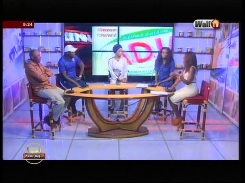 Cheikh Tidiane Gomis flingue l'Etat ne fait que leurrer les sportifs