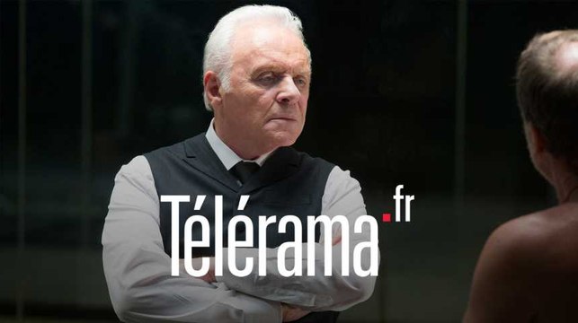Têtes de séries #15 : Westworld série pharaonique entre science-fiction et western