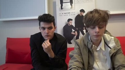 Detachment: la nostra intervista agli Urban Strangers