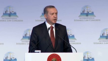Cumhurbaşkanı Erdoğan: "Biz Bir Sünni-Şii Çatışmasına 'Evet' Diyemeyiz"