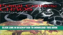 [PDF] FREE Primal Entities: Chaos [Read] Online