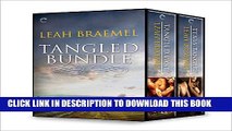 [PDF] FREE Tangled Bundle: Tangled PastTexas Tangle (Texas Tangle Series) [Download] Online