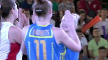 Czech Republic v Ukraine - Women’s Final Highlights - 2016 FIBA 3x3 World Championships