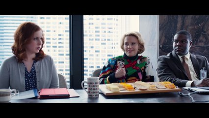 Joyeux Bordel : le Very Bad Trip de Noël en bande-annonce (VOSTFR)