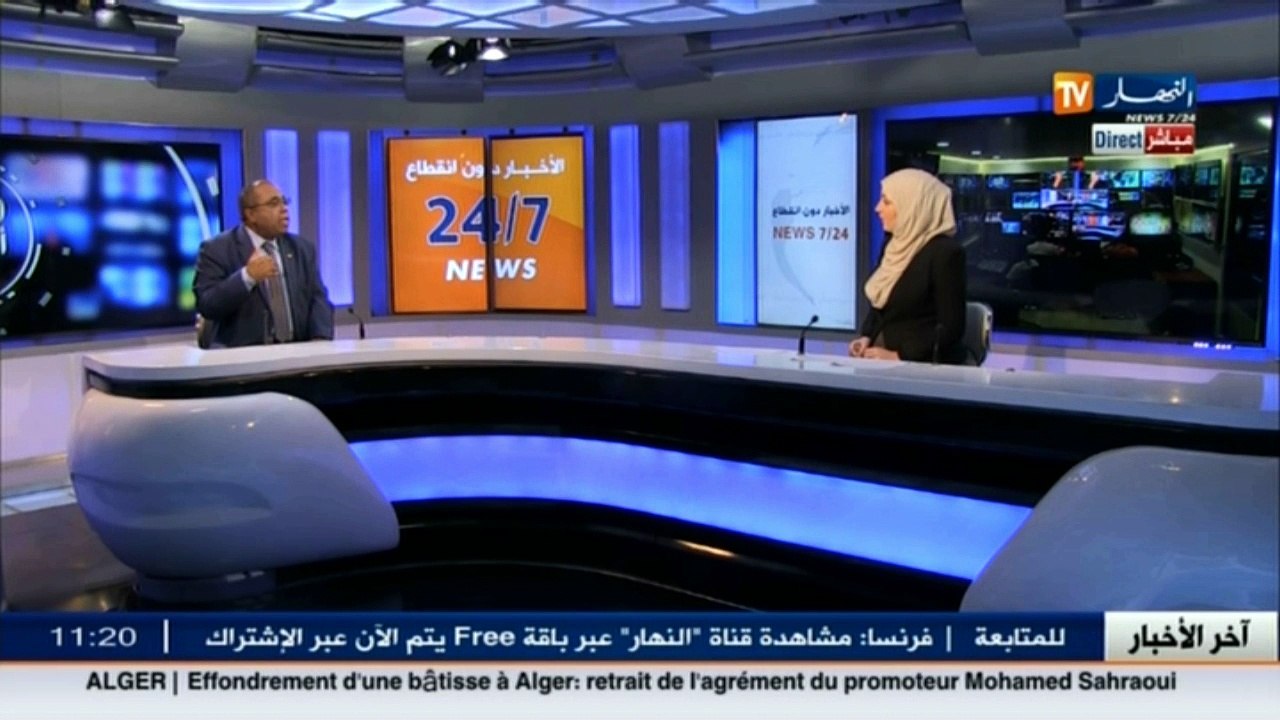 المؤرخ لحسن زغيدي: هكذا كانت أحداث 11 أكتوبر في...