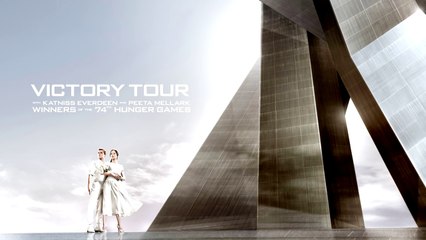 The Hunger Games: Catching Fire - Theatrical Trailer | The Complete Soundtrack