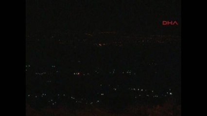 Irak Ordusu, Musul Harekatı'nı Başlattı