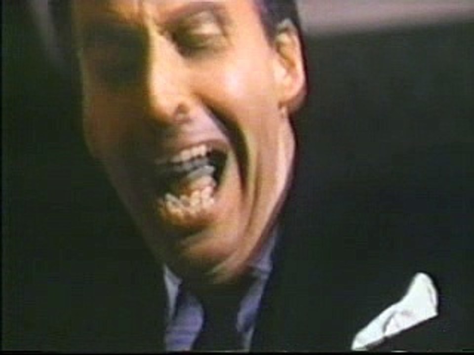 Creepy Classics VHS