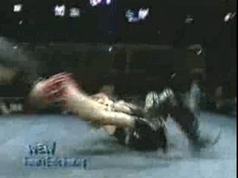 Shelly Martinez vs Mercedes Martinez