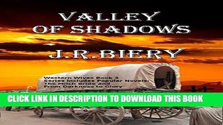 [PDF] Valley of Shadows: Western Historical Romance Series (Western Wives Book 3) Full Online