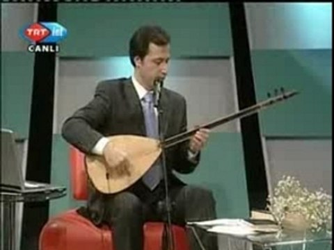 Orhan Hakalmaz Tanridan diledim bu kadar dilek