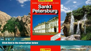 Big Deals  St Petersbourg  Full Ebooks Best Seller