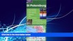 Big Deals  Lonely Planet St Petersburg (Lonely Planet City Maps)  Full Ebooks Best Seller