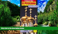 Books to Read  St Petersburg Insight Fleximap (Insight Flexi Maps)  Full Ebooks Best Seller