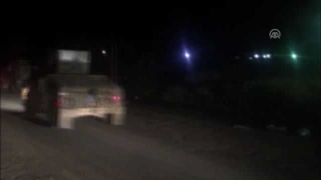 Deaş Hedefleri Vuruluyor