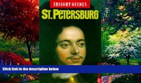 Big Deals  St Petersburg Insight Guide (Insight City Guides)  Best Seller Books Most Wanted